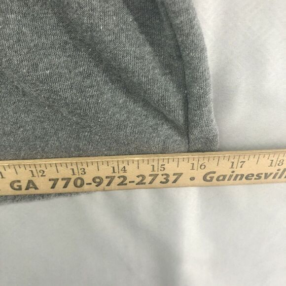 New Wild Fable Solid Gray Stretch Comfy Shorts Size XL Shorts Women Casual - Picture 11 of 12